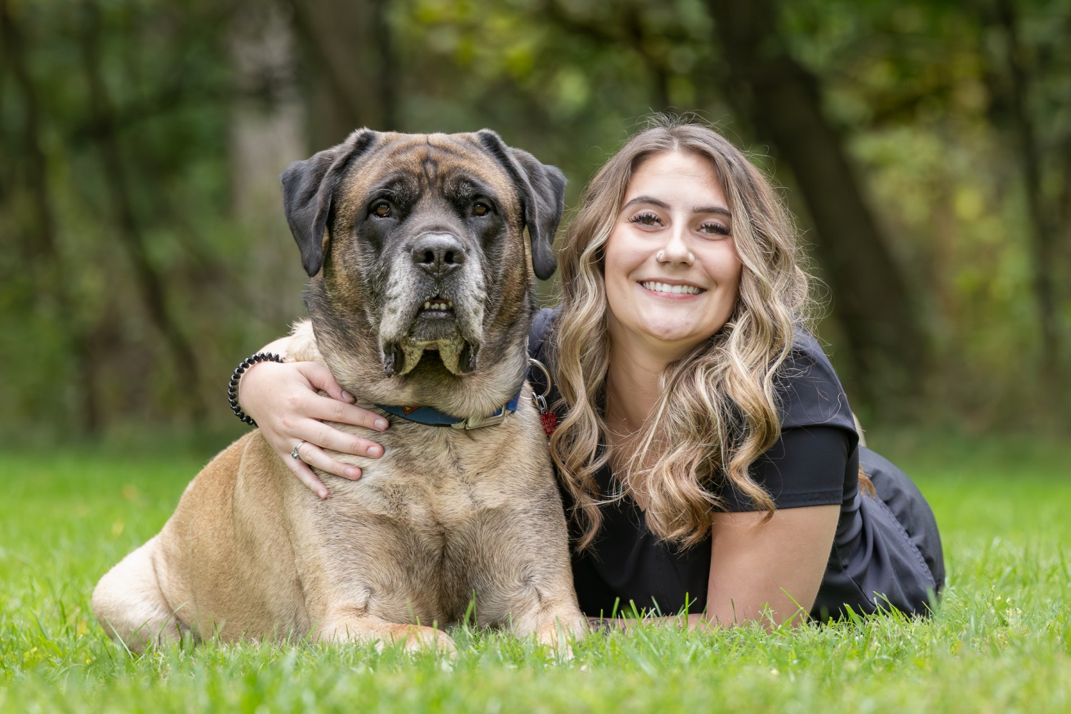 Kelli, Veterinary Assistant