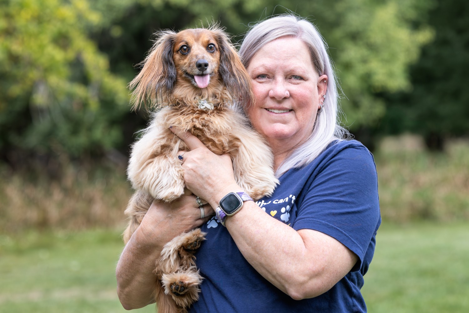 Jana, Customer Care Team